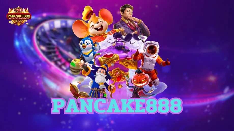 pancake888